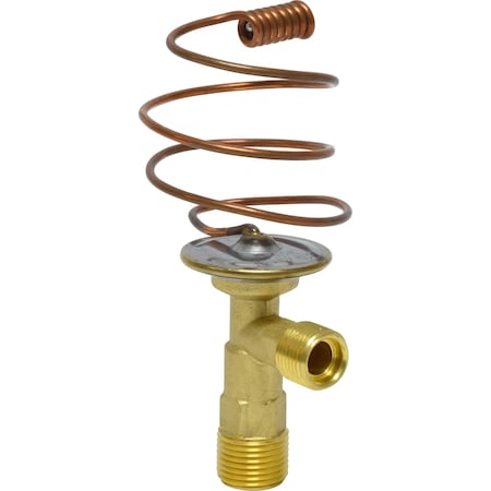 Universal Air Cond 2T 3/8Mori 1/2 Moro Expansion Valve, Ex6054C EX6054C